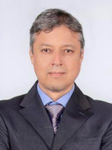 DAVID VASQUEZ