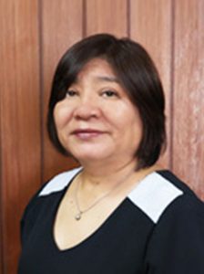 IRIS CARDENAS